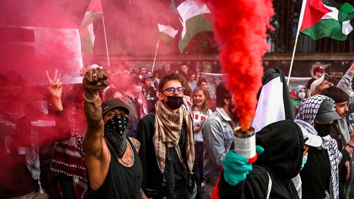 Britain, Canada, France condemn Israel's 'egregious actions' in Gaza, threaten 'concrete actions'