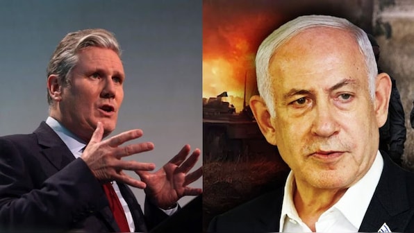 UK pauses Israel trade talks, summons ambassador over new Gaza offensive