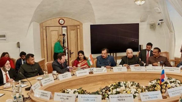 India asserts zero-tolerance on terrorism in Russia, UAE and Japan after Operation Sindoor