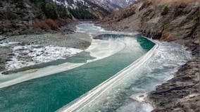 As India tightens Indus tap, can Pakistan really bank on China-pushed Mohmand dam for its water needs?