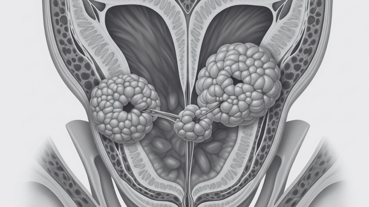 Beyond Lifestyle: What You REALLY Need to Know About Prostate Cancer Prevention & Treatment