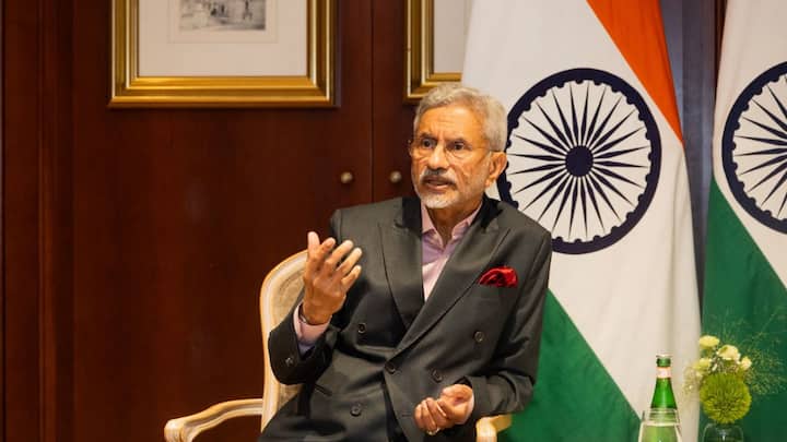 ‘Multilateralism under attack, reform much needed’: Jaishankar after Trump bashes UN