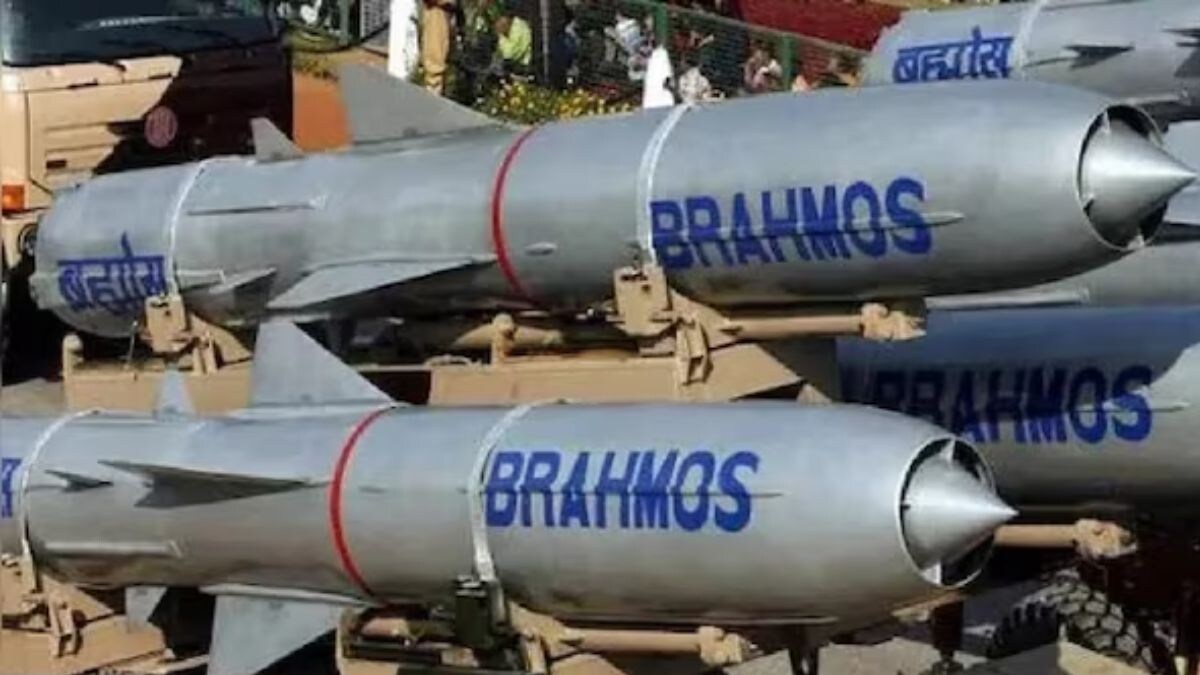 India, Russia begin talks to jointly develop advanced BrahMos missile following Operation Sindoor success