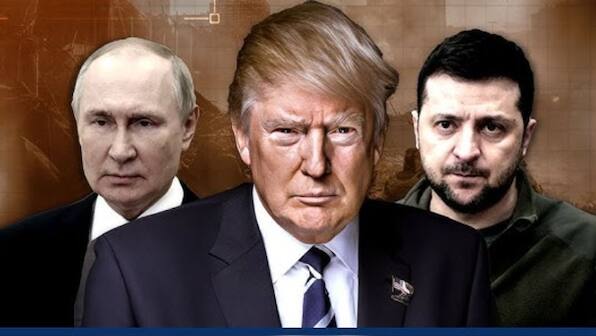 No time to falter: Ukraine on edge as Russian 'summer offensive' looms