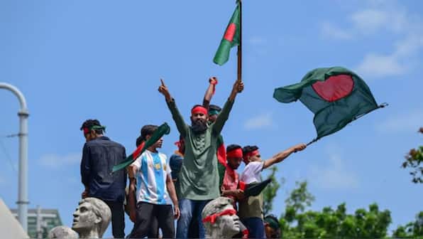 Radical Islamist group vows ‘Afghanistan-style’ Sharia rule in Bangladesh