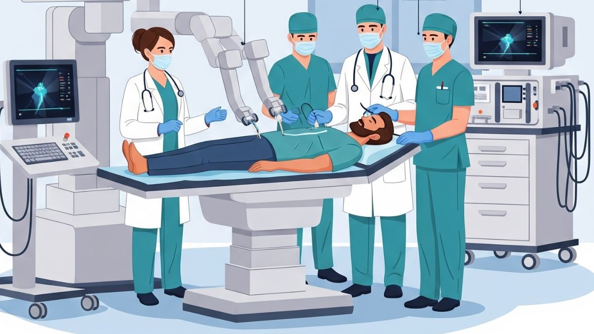 Decoding Prostate Cancer Risk: It's More Than Just Age – Genetics & Lifestyle Play Key Roles
