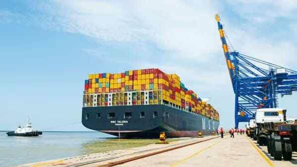 Trump tariffs to Houthi attacks, world has a new trade headache: The long wait for ships to dock