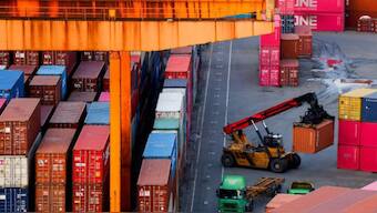 Taiwan to buy more US oil, gas and farm goods as Trump tariff looms