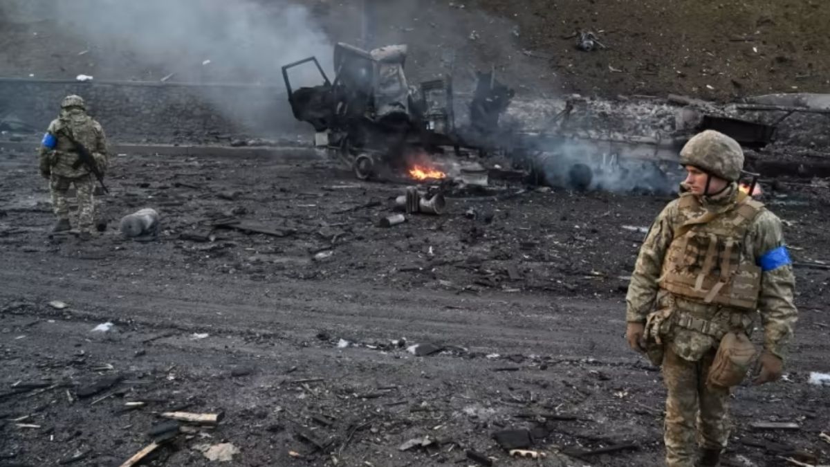 File Photo- AFP File Photo- AFP