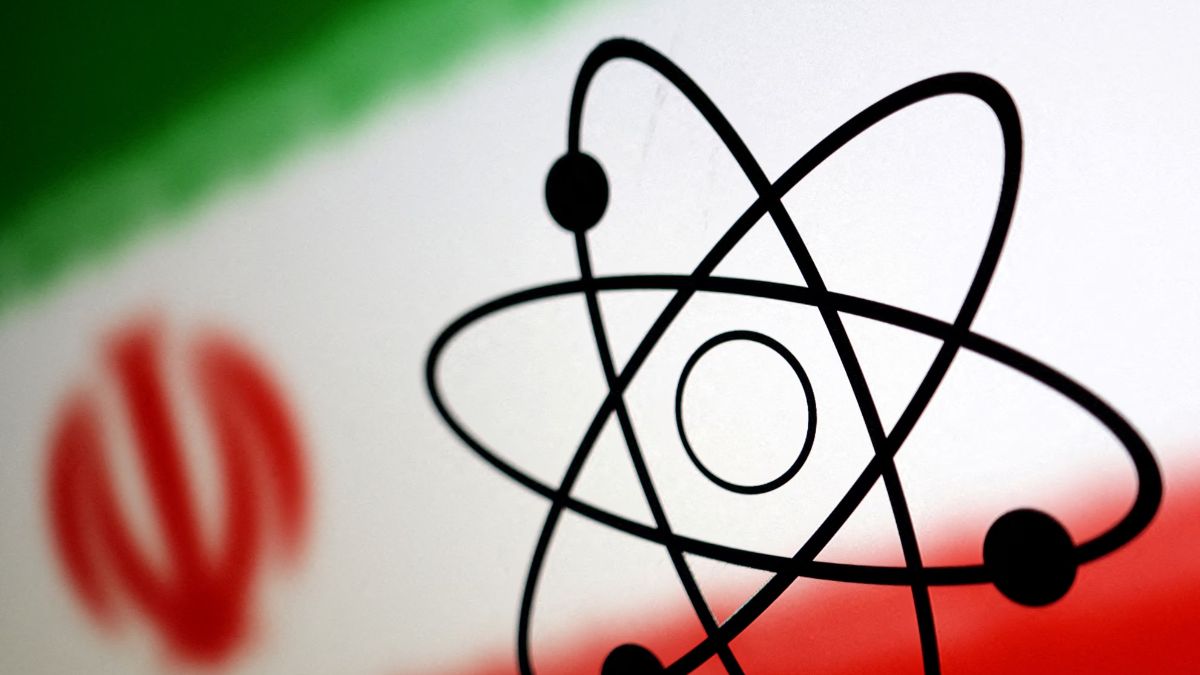 If enriched to 93 per cent, uranium can be used to make nukes. The US, Israel and European powers fear that Iran can enrich uranium to that level and make nuclear bombs. Representational Image -  Reuters If enriched to 93 per cent, uranium can be used to make nukes. The US, Israel and European powers fear that Iran can enrich uranium to that level and make nuclear bombs. Representational Image -  Reuters