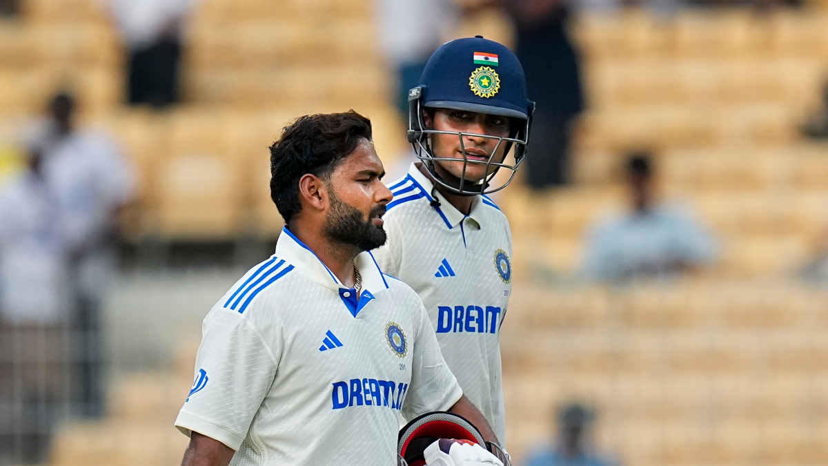 India Test Squad Announcement For England Tour Highlights: Pant enters captaincy race after Gill tipped as favourite India Test Squad Announcement For England Tour Highlights: Pant enters captaincy race after Gill tipped as favourite