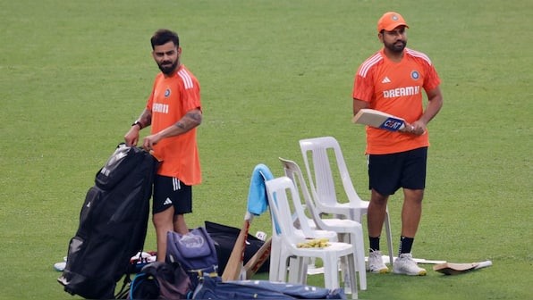 Why Kohli and Rohit's Test retirements were never going to affect BCCI's annual contract list