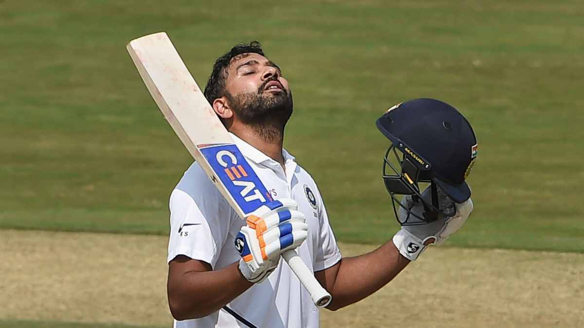 Rohit Sharma's Test journey: Explosive debut, years in the wilderness and a five-year peak Rohit Sharma's Test journey: Explosive debut, years in the wilderness and a five-year peak