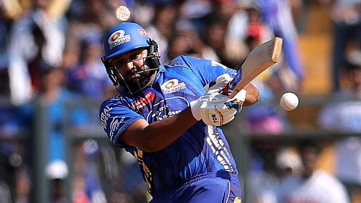 'Mumbai Indians need boundary runners': Jayawardene explains playing Rohit Sharma as Impact Sub in IPL 2025