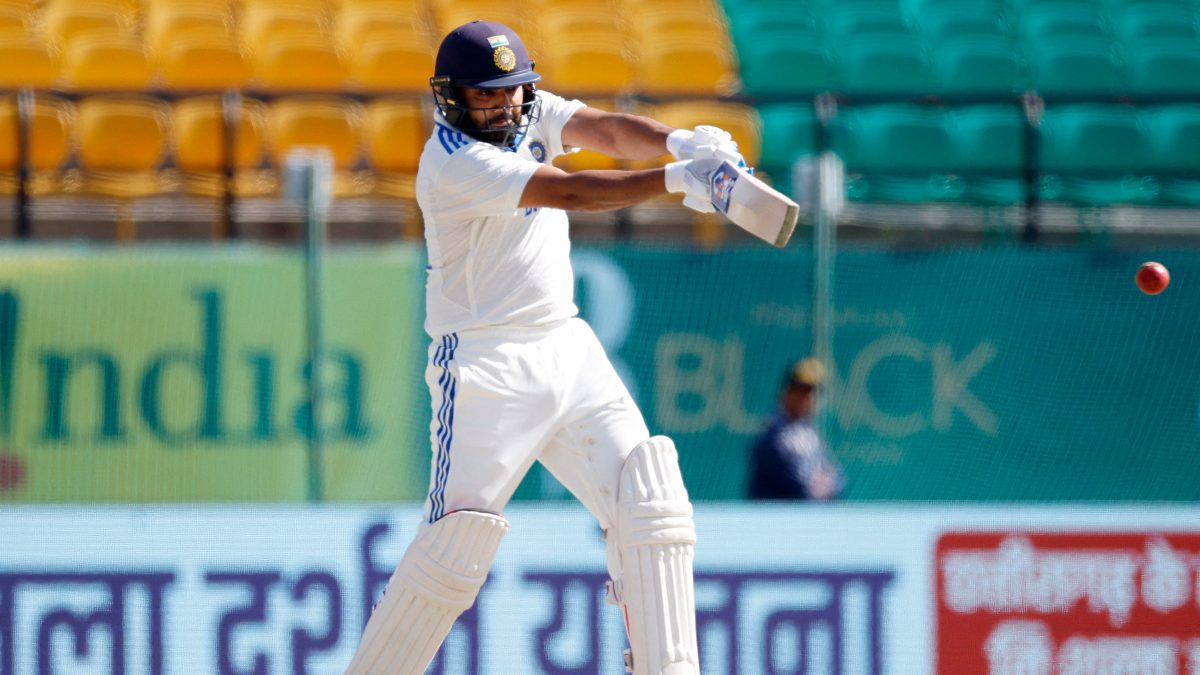 Rohit Sharma 'consistently put India’s needs above his own': BCCI pays rich tribute to Hitman Rohit Sharma 'consistently put India’s needs above his own': BCCI pays rich tribute to Hitman