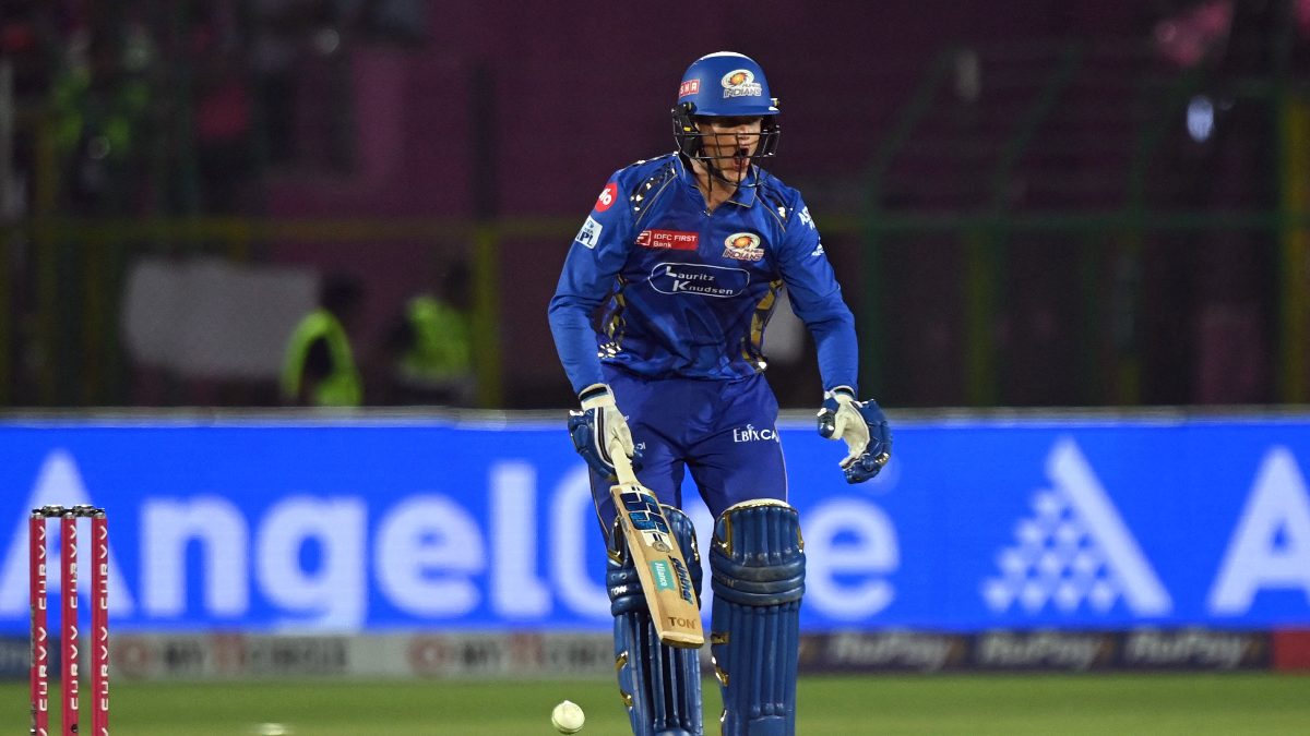 IPL 2025: Mumbai Indians sign replacements for Will Jacks, Ryan Rickelton and Corbin Bosch IPL 2025: Mumbai Indians sign replacements for Will Jacks, Ryan Rickelton and Corbin Bosch