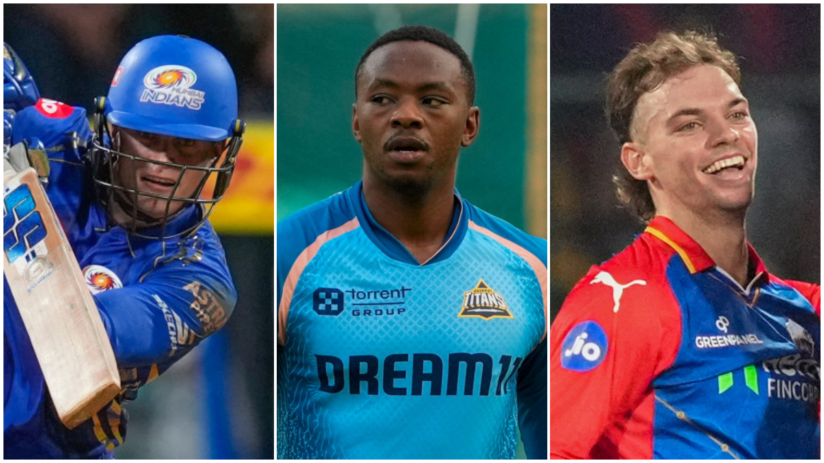 WTC Final-bound South Africans to miss IPL 2025 playoffs, confirms BCCI WTC Final-bound South Africans to miss IPL 2025 playoffs, confirms BCCI