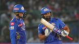 RR vs MI IPL 2025 LIVE Score: Rohit and Rickelton shift gears, Mumbai Indians off to solid start in Jaipur