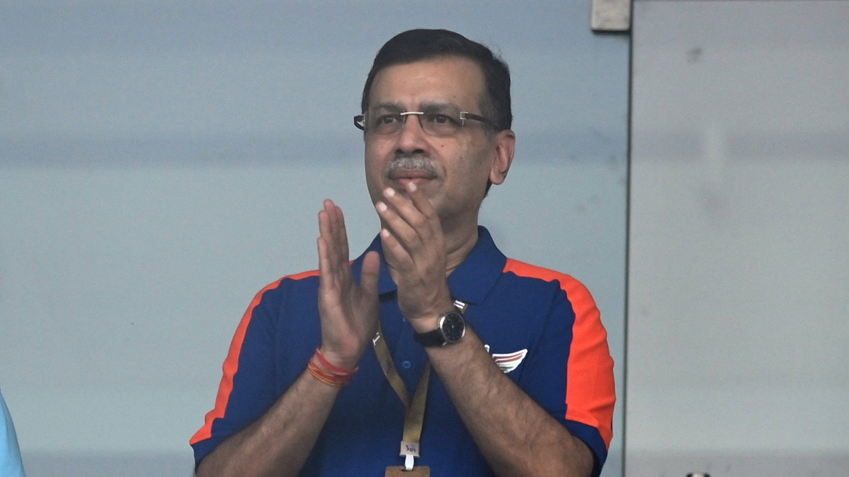 LSG owner Sanjiv Goenka laments 'challenging second half' after Rishabh Pant-led side bow out of playoffs race LSG owner Sanjiv Goenka laments 'challenging second half' after Rishabh Pant-led side bow out of playoffs race