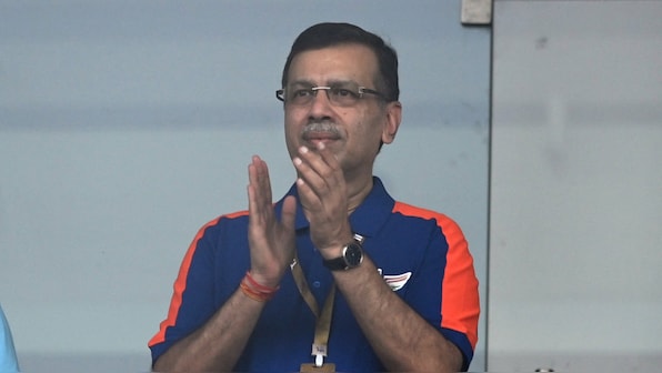 LSG owner Sanjiv Goenka laments 'challenging second half' after Rishabh Pant-led side bow out of playoffs race