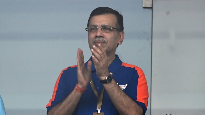 LSG owner Sanjiv Goenka laments 'challenging second half' after Rishabh Pant-led side bow out of playoffs race