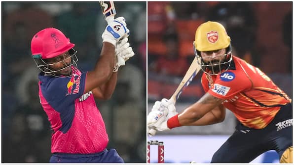 RR vs PBKS Highlights, Today IPL Match: Punjab Kings defeat Rajasthan Royals by 10 runs