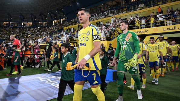 Ronaldo issues ultimatum to Al Nassr, demands wholesale changes for contract extension: Report