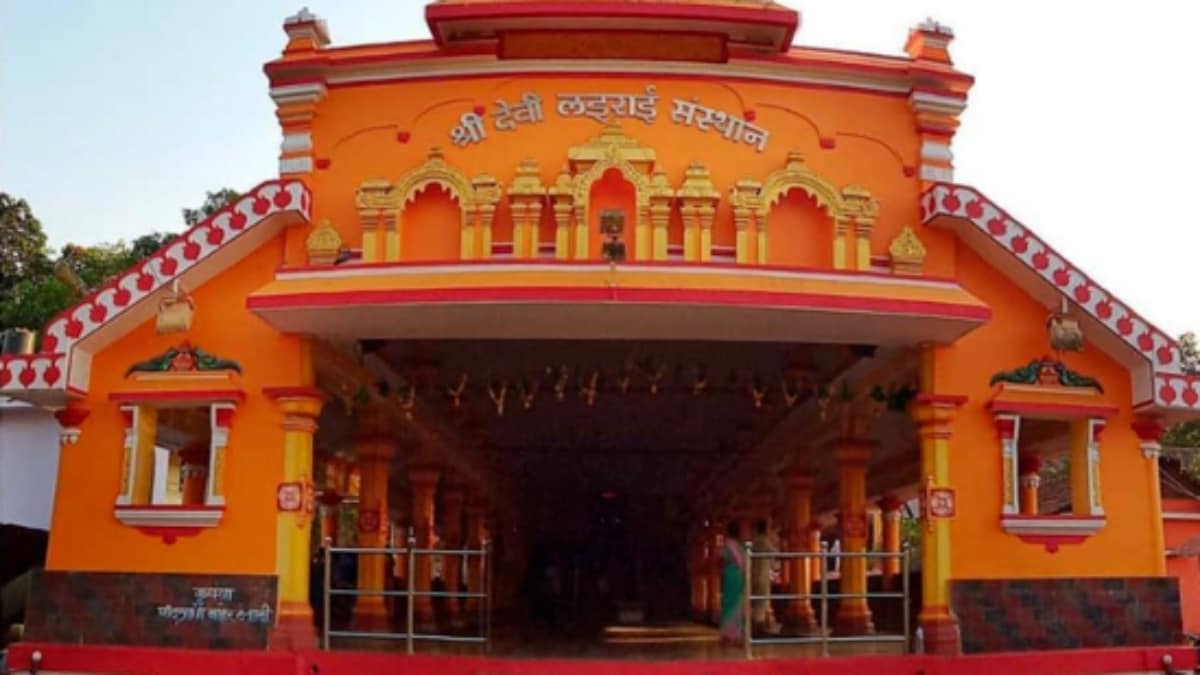 7 killed, 30 injured as stampede erupts at Lairai Devi temple in Goa's north