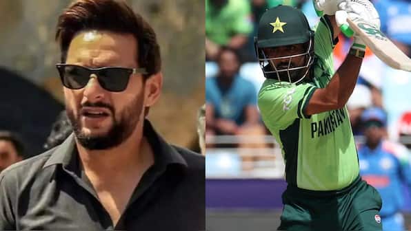 Afridi’s Instagram, X handles blocked in India over anti-Indian Army remarks; Babar, Akram’s accounts also suspended
