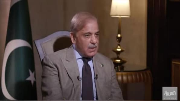 Pakistan will retaliate, says Shehbaz Sharif in address to nation