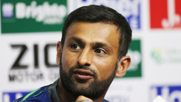 Ex-Pakistan captain Shoaib Malik steps down as PCB Domestic Cricket Mentor; here's why