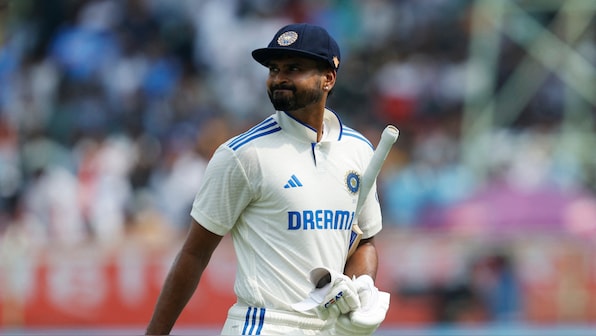 Shreyas Iyer would have never made it to England... but his time will come: Ex-India opener