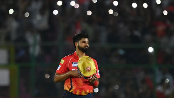 Ex-India cricketer praises Shreyas Iyer for strong comeback with PBKS after getting 'stabbed in the back' by KKR