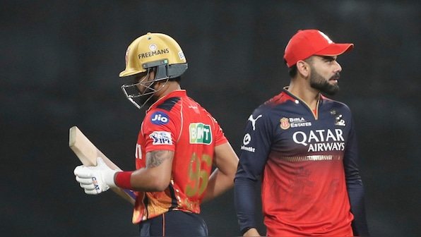 Are PBKS’ hopes of a maiden IPL title over after 8-wicket defeat against RCB in Qualifier 1?