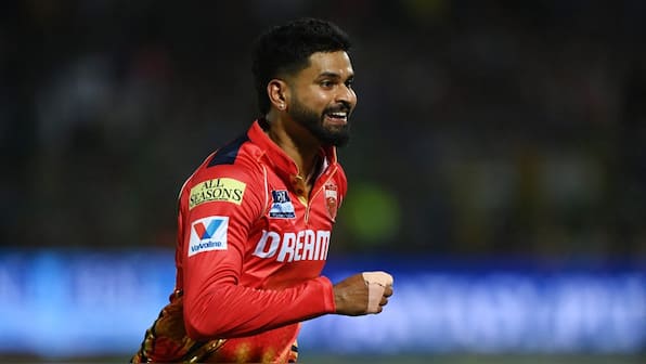 Shreyas Iyer scripts historic milestone as first IPL captain while PBKS thump MI in Jaipur
