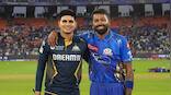 MI vs GT LIVE Score, Today IPL Match: Siraj strikes early with the ball, Mumbai in trouble