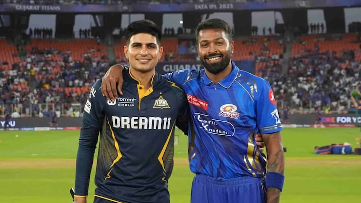 IPL 2025 Eliminator, MI vs GT: Jonny Bairstow comes in for Mumbai Indians as they opt to bat in must-win game