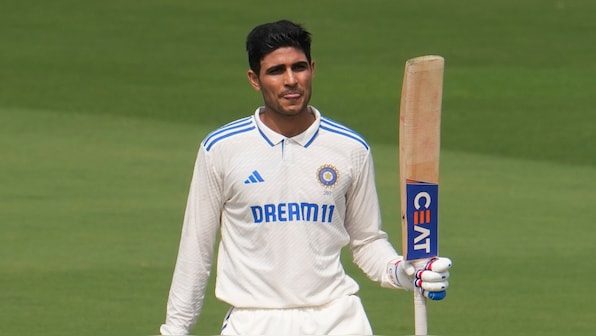 Shubman Gill and Test captaincy: What he needs to succeed and the leader he could become – Firstpost