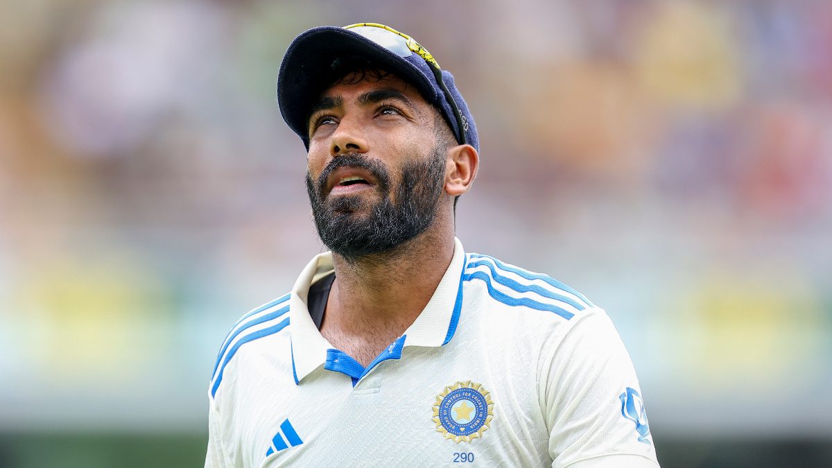 'Before Rohit and Virat retired...': Jasprit Bumrah on why he declined BCCI's Test captaincy offer 'Before Rohit and Virat retired...': Jasprit Bumrah on why he declined BCCI's Test captaincy offer