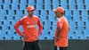 How Rahul Dravid played a role in shaping Shubman Gill's cricketing journey