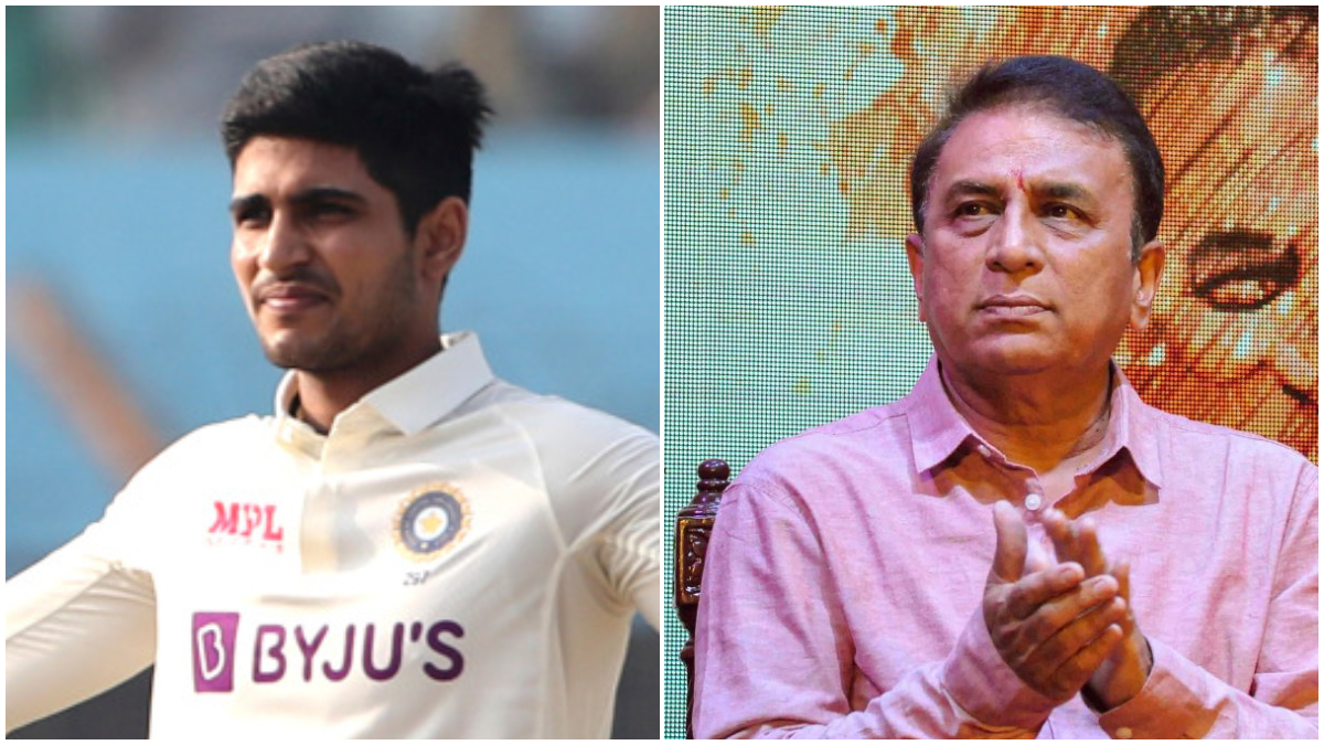 Sunil Gavaskar offers India Test captain Shubman Gill crucial advice on leadership: 'A captain's behaviour is...' Sunil Gavaskar offers India Test captain Shubman Gill crucial advice on leadership: 'A captain's behaviour is...'