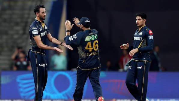 Shubman Gill's 'reactive' captaincy criticised by former Indian cricketer: 'It was a misstep'