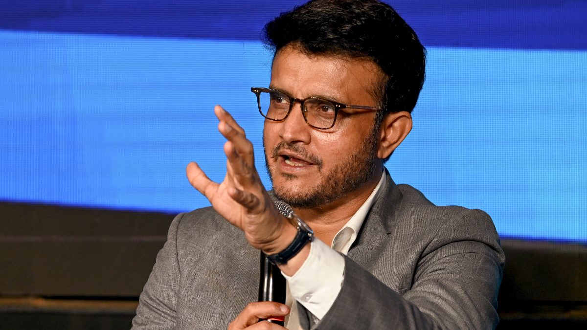 'Pakistan will not be able to handle the pressure': Sourav Ganguly sees a quick end of ongoing conflict 'Pakistan will not be able to handle the pressure': Sourav Ganguly sees a quick end of ongoing conflict