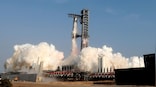SpaceX scrubs 10th test flight of Starship megarocket after ground systems trouble