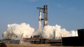 Elon Musk’s Starship fails again: Can his Mars dream survive another setback?
