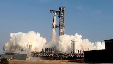 Musk’s SpaceX satellites are falling to Earth every day. Is it a reason to worry?