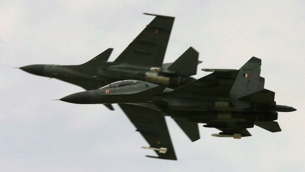 Neutralising Pak missiles and air defence system: How India is stopping a retaliatory attack