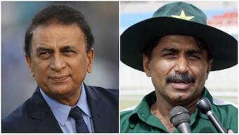 Javed Miandad expressed disbelief over Sunil Gavaskar's comment on Pakistan's participation in the 2025 Asia Cup. Image credit: BCCI/Reuters