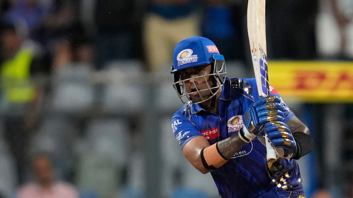 Mumbai Indians' road to redemption: How Hardik Pandya and Co engineered ...