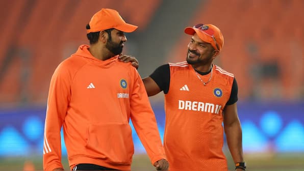 BCCI forced to rehire T Dilip as Indian cricket team's fielding coach for England tour: Report